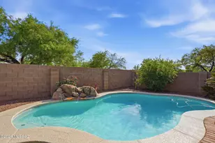 9092 N Sweet Acacia Pl, Tucson, AZ 85742 - Photo 34