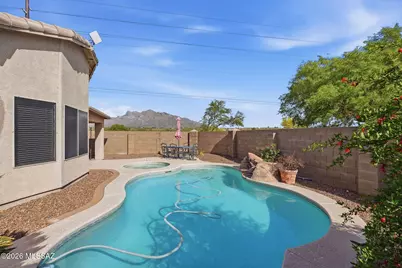 9092 N Sweet Acacia Place, Tucson, AZ 85742 - Photo 36