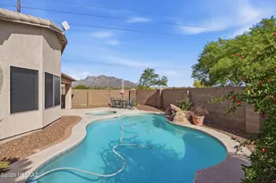 9092 N Sweet Acacia Pl, Tucson, AZ 85742 - Photo 36