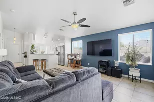 9092 N Sweet Acacia Pl, Tucson, AZ 85742 - Photo 6