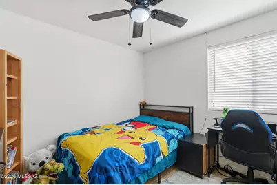 9092 N Sweet Acacia Place, Tucson, AZ 85742 - Photo 24