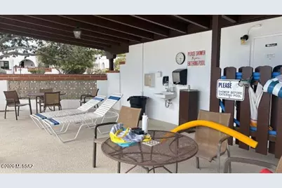 415 S Paseo Pena #A, Green Valley, AZ 85614 - Photo 22