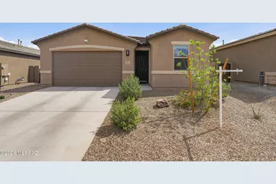 693 W Calle Las Varitas, Sahuarita, AZ 85629 - Photo 42