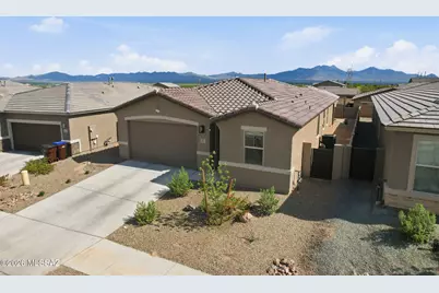 693 W Calle Las Varitas, Sahuarita, AZ 85629 - Photo 32