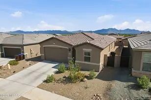 693 W Calle Las Varitas, Sahuarita, AZ 85629 - Photo 32