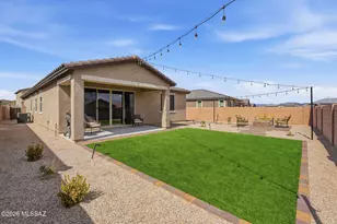 693 W Calle Las Varitas, Sahuarita, AZ 85629 - Photo 26