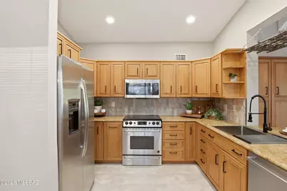 5776 E Paseo Cimarron, Tucson, AZ 85750 - Photo 38