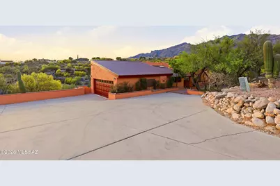 5776 E Paseo Cimarron, Tucson, AZ 85750 - Photo 2