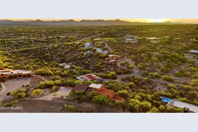 5776 E Paseo Cimarron, Tucson, AZ 85750 - Photo 44