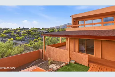 5776 E Paseo Cimarron, Tucson, AZ 85750 - Photo 6