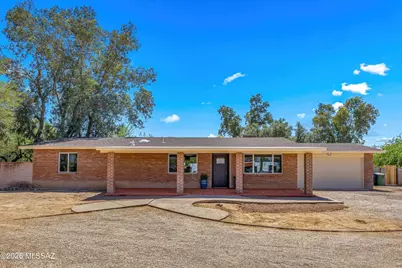 7850 E Bellevue Street, Tucson, AZ 85715 - Photo 2