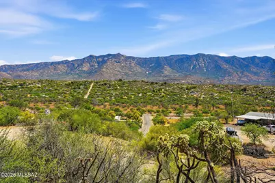 4085 E Wilds Road, Tucson, AZ 85739 - Photo 2