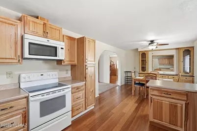 4085 E Wilds Road, Tucson, AZ 85739 - Photo 14