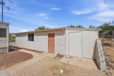 4085 E Wilds Road, Tucson, AZ 85739 - Photo 36