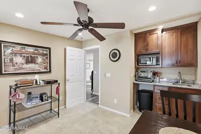 1063 W Placita Camillia, Tucson, AZ 85704 - Photo 24