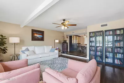 1063 W Placita Camillia, Tucson, AZ 85704 - Photo 12