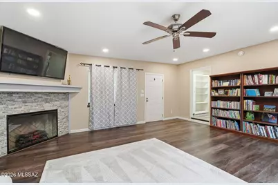 1063 W Placita Camillia, Tucson, AZ 85704 - Photo 16