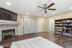 1063 W Placita Camillia, Tucson, AZ 85704 - Photo 16