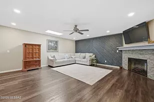 1063 W Placita Camillia, Tucson, AZ 85704 - Photo 6