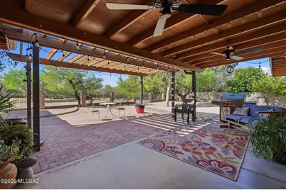 1063 W Placita Camillia, Tucson, AZ 85704 - Photo 2