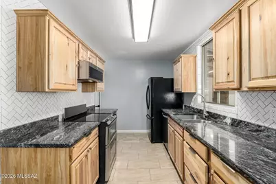 4121 E Valentine Place, Tucson, AZ 85711 - Photo 10