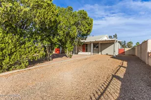 4121 E Valentine Pl, Tucson, AZ 85711 - Photo 4