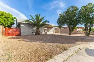4121 E Valentine Pl, Tucson, AZ 85711 - Photo 2
