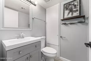 4121 E Valentine Pl, Tucson, AZ 85711 - Photo 14