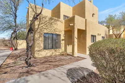 3767 E Flower Street, Tucson, AZ 85716 - Photo 1