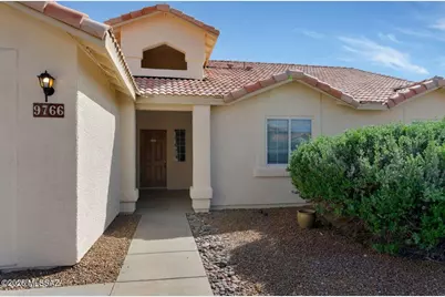 9766 E Paseo San Ardo, Tucson, AZ 85747 - Photo 2