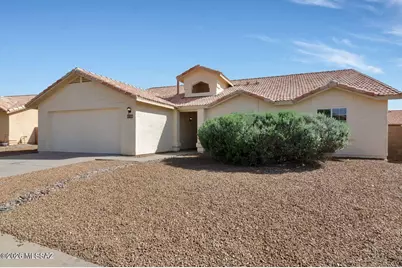 9766 E Paseo San Ardo, Tucson, AZ 85747 - Photo 1
