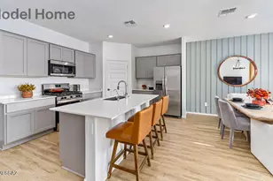 12272 E Morris Carson Dr, Vail, AZ 85641 - Photo 2