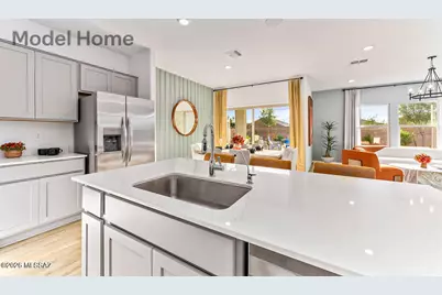 12272 E Morris Carson Drive, Vail, AZ 85641 - Photo 8