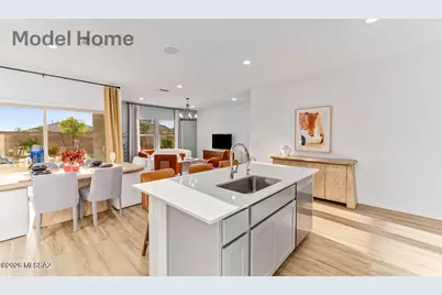 12272 E Morris Carson Drive, Vail, AZ 85641 - Photo 6