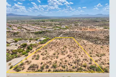 3175 W Calle Tres #5, Green Valley, AZ 85622 - Photo 4