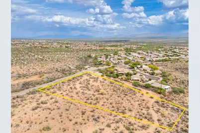 3175 W Calle Tres #5, Green Valley, AZ 85622 - Photo 12