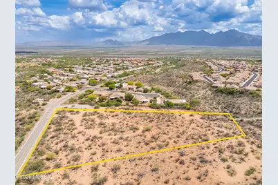 3175 W Calle Tres #5, Green Valley, AZ 85622 - Photo 10