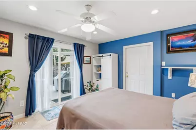 4641 N Rockcliff Road, Tucson, AZ 85750 - Photo 34