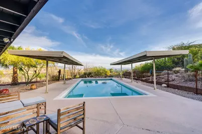 4641 N Rockcliff Road, Tucson, AZ 85750 - Photo 46