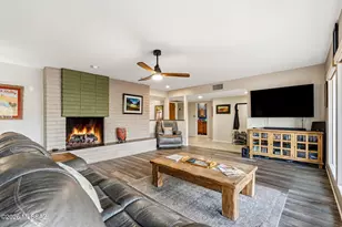 4641 N Rockcliff Rd, Tucson, AZ 85750 - Photo 12