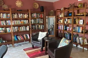 4641 N Rockcliff Rd, Tucson, AZ 85750 - Photo 8