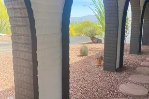 4641 N Rockcliff Rd, Tucson, AZ 85750 - Photo 4