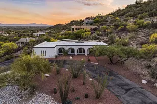 4641 N Rockcliff Rd, Tucson, AZ 85750 - Photo 2