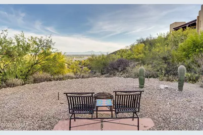 4641 N Rockcliff Road, Tucson, AZ 85750 - Photo 36