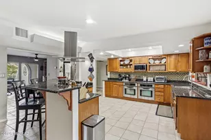 4641 N Rockcliff Rd, Tucson, AZ 85750 - Photo 16