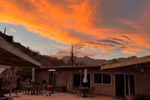 4641 N Rockcliff Rd, Tucson, AZ 85750 - Photo 6