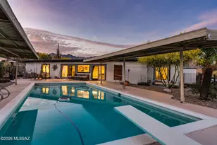 4641 N Rockcliff Rd, Tucson, AZ 85750 - Photo 38