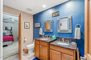 4641 N Rockcliff Rd, Tucson, AZ 85750 - Photo 32