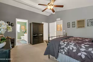 3406 S Rose Gold Ave, Tucson, AZ 85735 - Photo 8