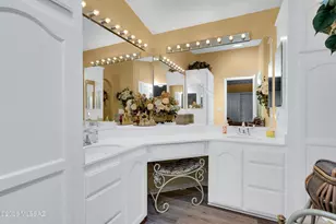 3406 S Rose Gold Ave, Tucson, AZ 85735 - Photo 12
